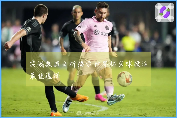 实战数据分析揭示世界杯买球投注最佳选择
