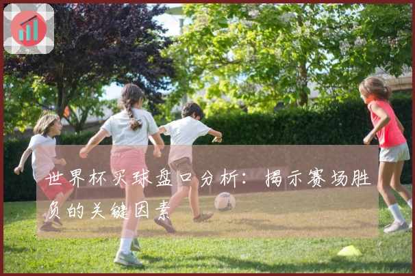 世界杯买球盘口分析：揭示赛场胜负的关键因素