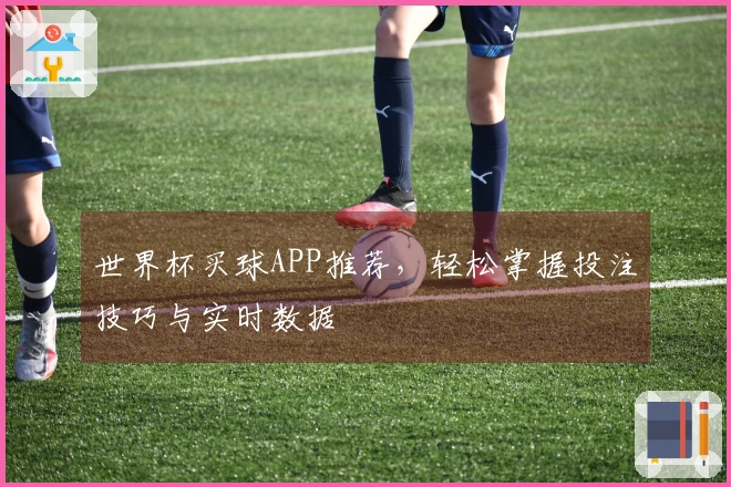 世界杯买球APP推荐，轻松掌握投注技巧与实时数据
