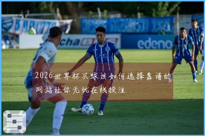 2026世界杯买球该如何选择靠谱的网站让你无忧在线投注