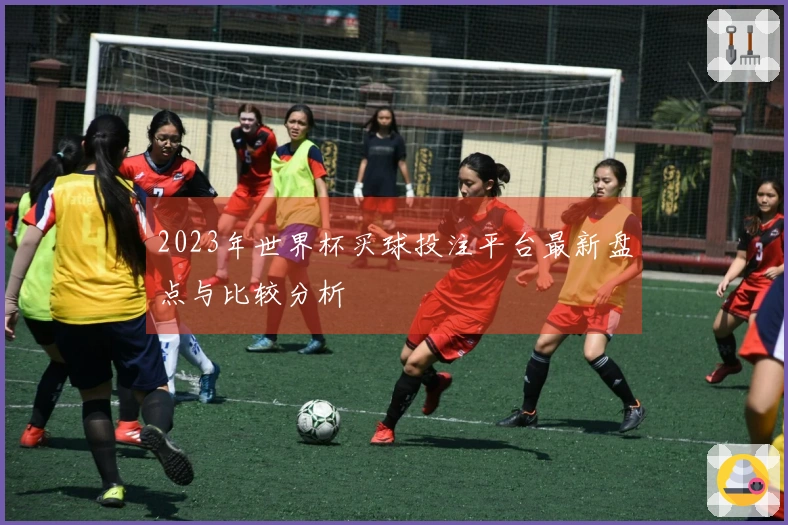 2023年世界杯买球投注平台最新盘点与比较分析