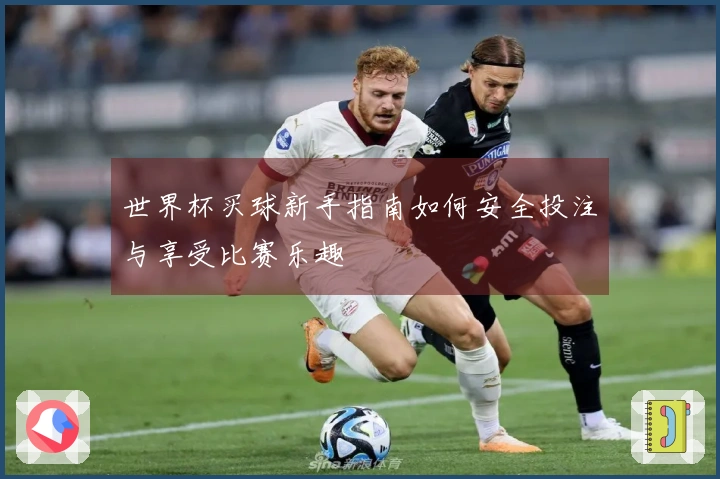 世界杯买球新手指南如何安全投注与享受比赛乐趣