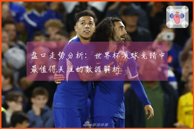 盘口走势分析：世界杯滚球竞猜中最值得关注的数据解析