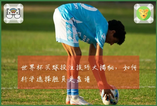 世界杯买球投注技巧大揭秘，如何科学选择胜负更靠谱